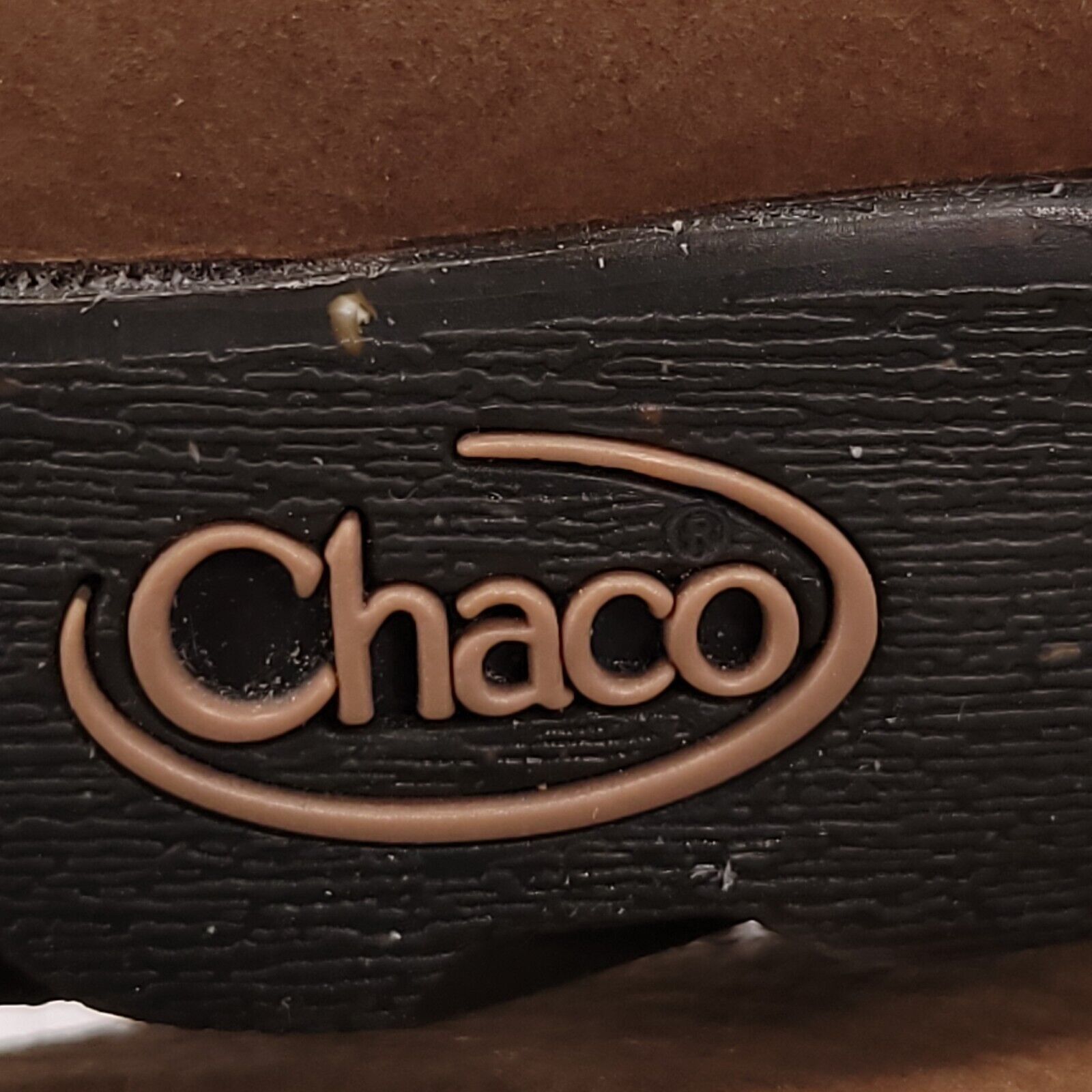 Chaco Chaco Quinn Leather Casual Clog Women Size 6.5 J105802 Brown Size US 6.5 / IT 36.5 - 8 Thumbnail