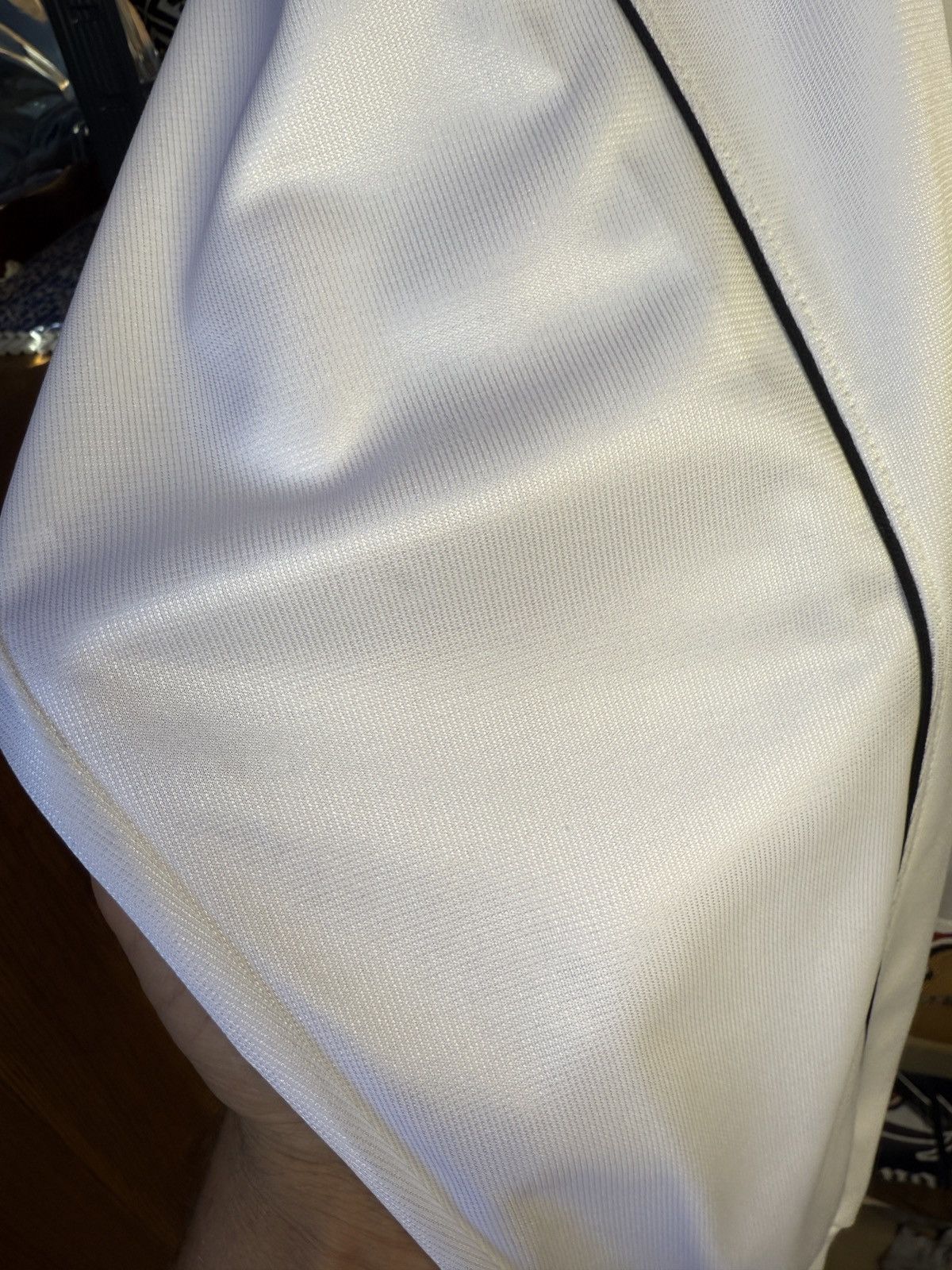 Nike Nike Long Sleeve Rugby Jersey Size US L / EU 52-54 / 3 - 12 Thumbnail