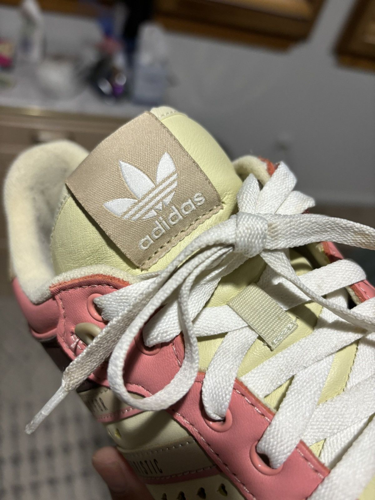 Adidas Adidas rivalry low human made Size US 11 / EU 44 - 8 Thumbnail