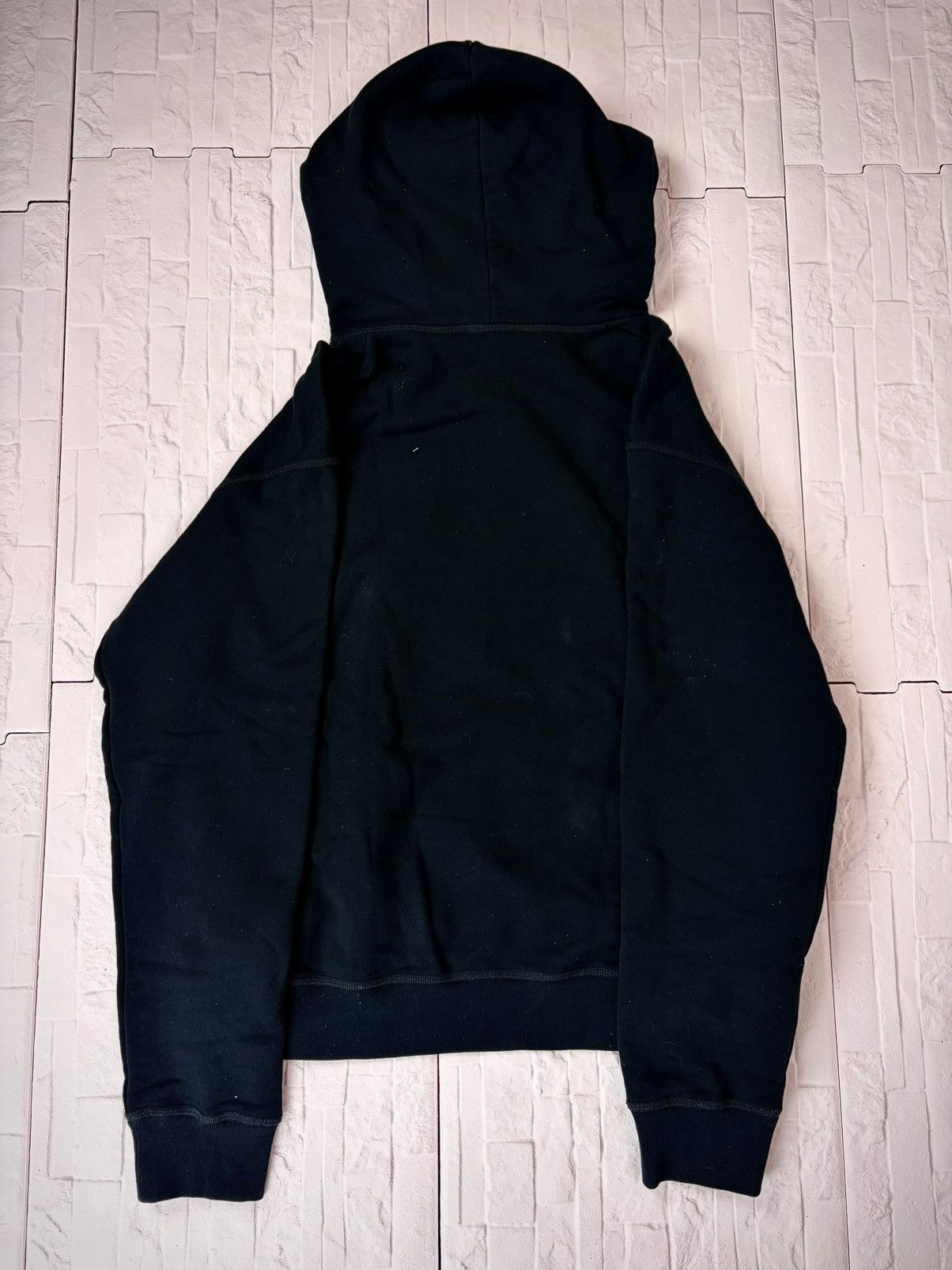 Dsquared2 Dsquared goth surfer Hoodie Size US M / EU 48-50 / 2 - 2 Thumbnail