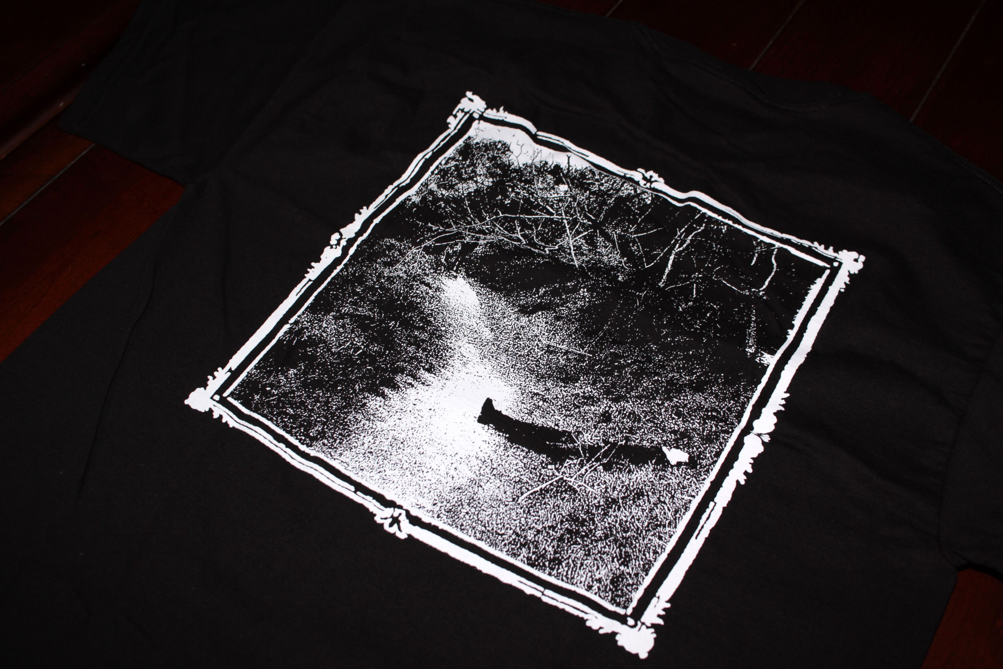 Bones × TeamSESH TeamSESH "TheWitchAndTheWizard" T-Shirt Size US M / EU 48-50 / 2 - 5 Thumbnail