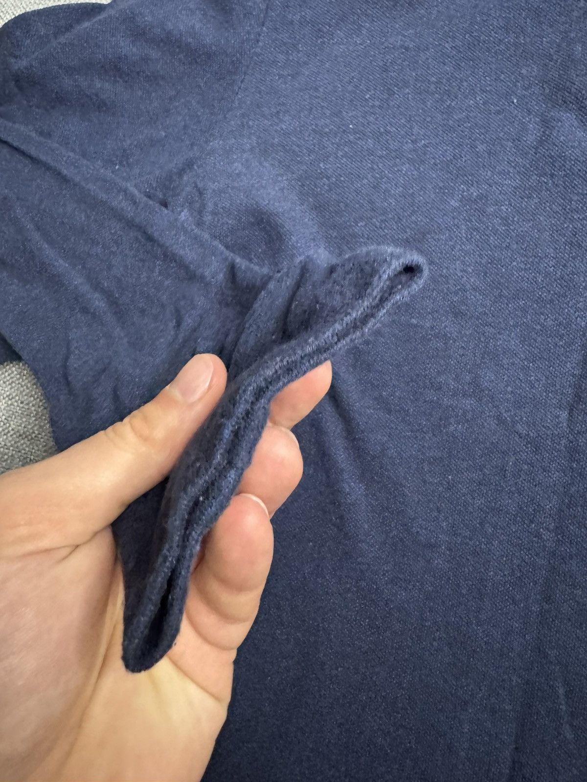 Polo Ralph Lauren Longslevee polos Polo Ralph Lauren Size S / US 4 / IT 40 - 7 Thumbnail