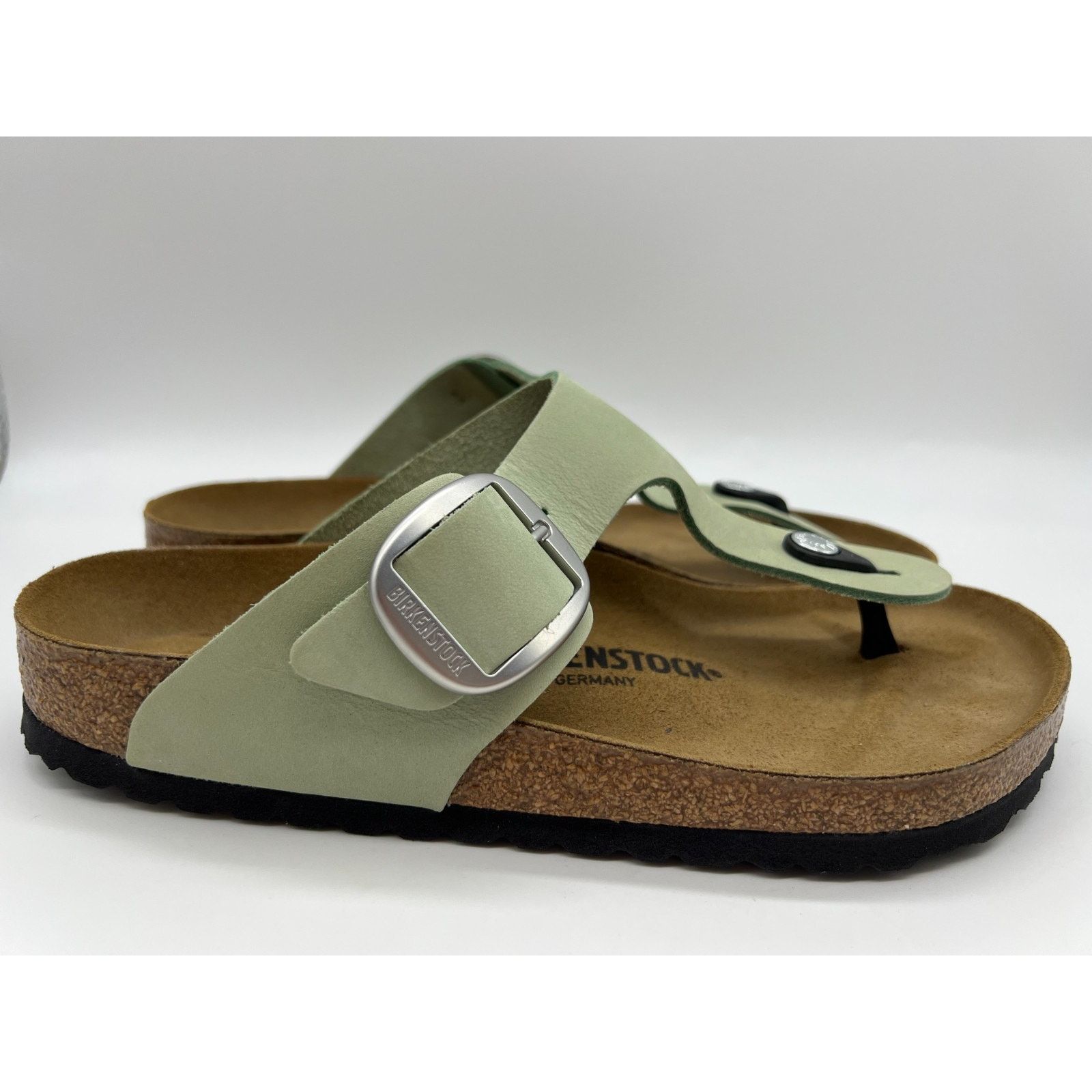 Birkenstock × Number (N)ine Number (N)ine Jam Homemade