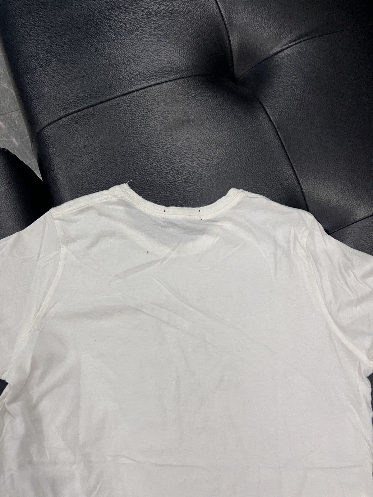 Undercover Undercover “3DAY” Graphic T-Shirt Size US S / EU 44-46 / 1 - 6 Thumbnail