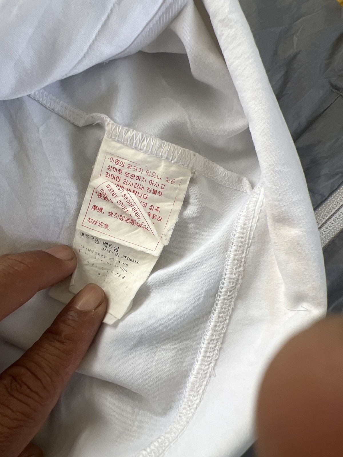 Descente × Japanese Brand Decente Full Zipper Light Jacket Size US L / EU 52-54 / 3 - 6 Thumbnail