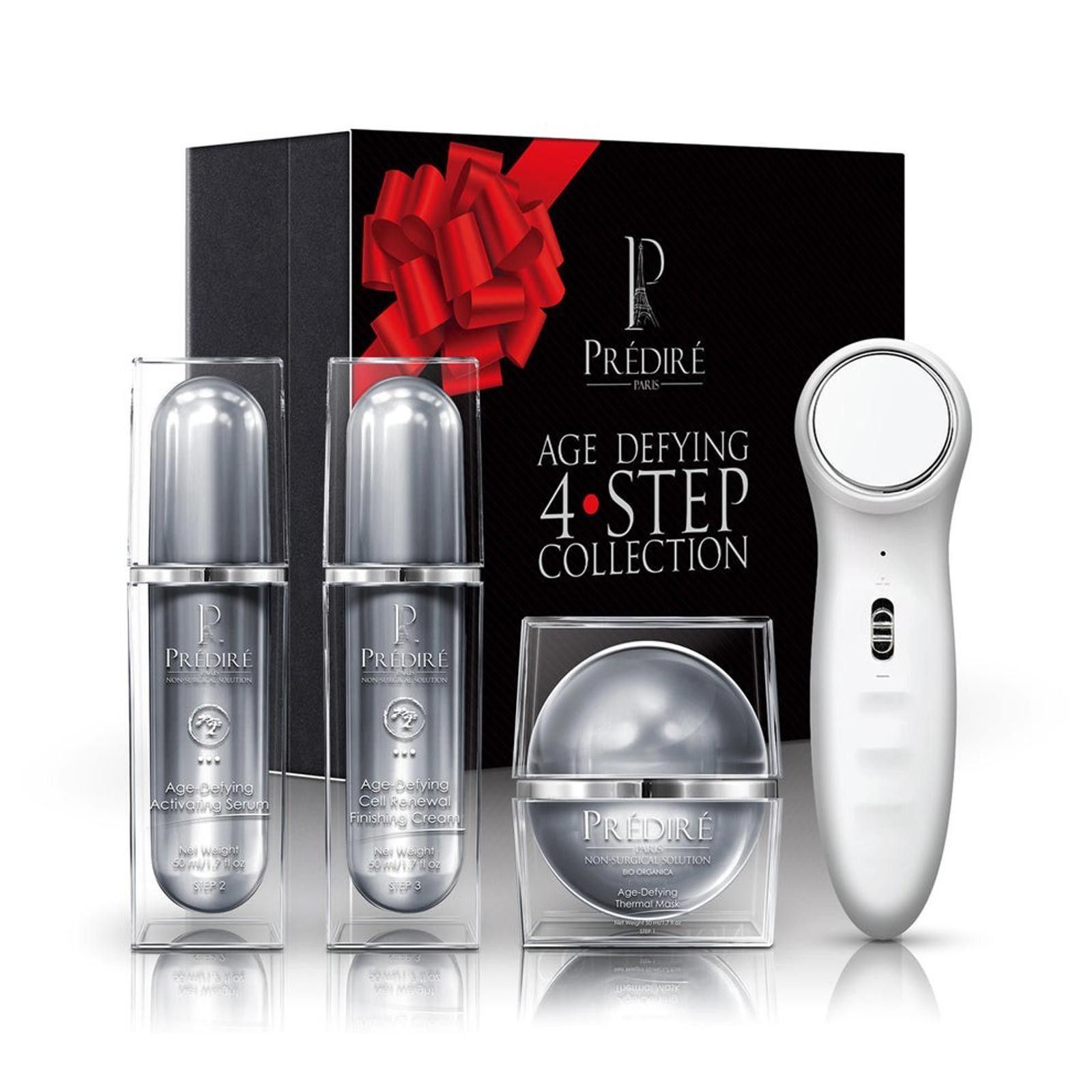 Other Predire Age Defying 4 Step Collection Sealed Size ONE SIZE - 5 Thumbnail