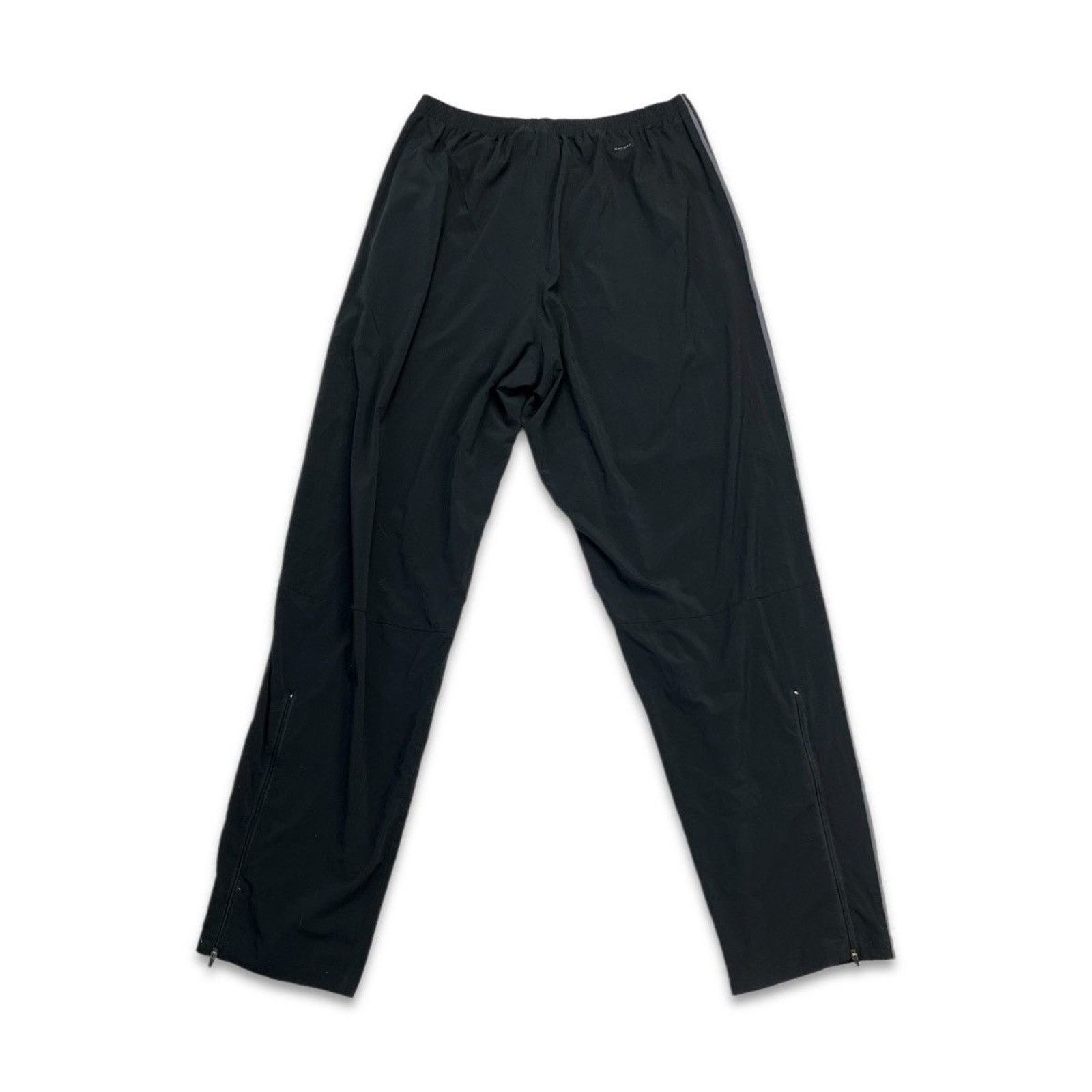 Nike × Vintage Nike Sportswear Track Pants XL Swoosh Athletic Gym Jogger Size US 31 - 3 Thumbnail
