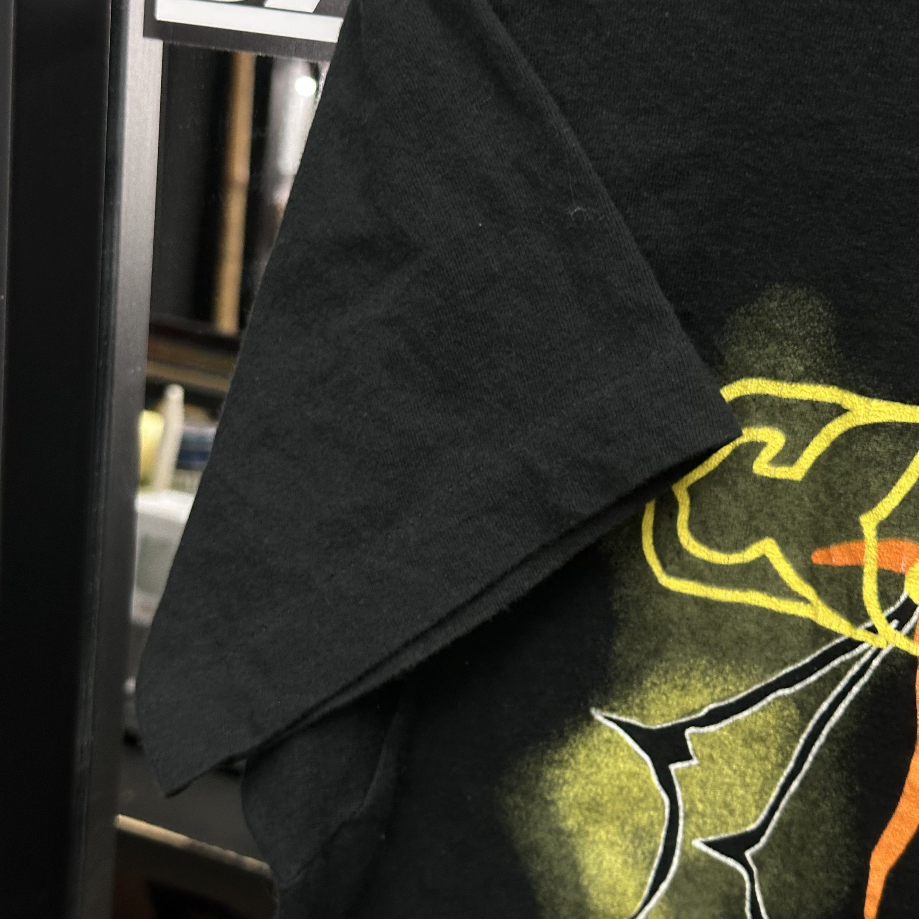 Band Tees CELTIC FROST Into the Pandemonium Rare Vintage 1991 Size US L / EU 52-54 / 3 - 5 Thumbnail