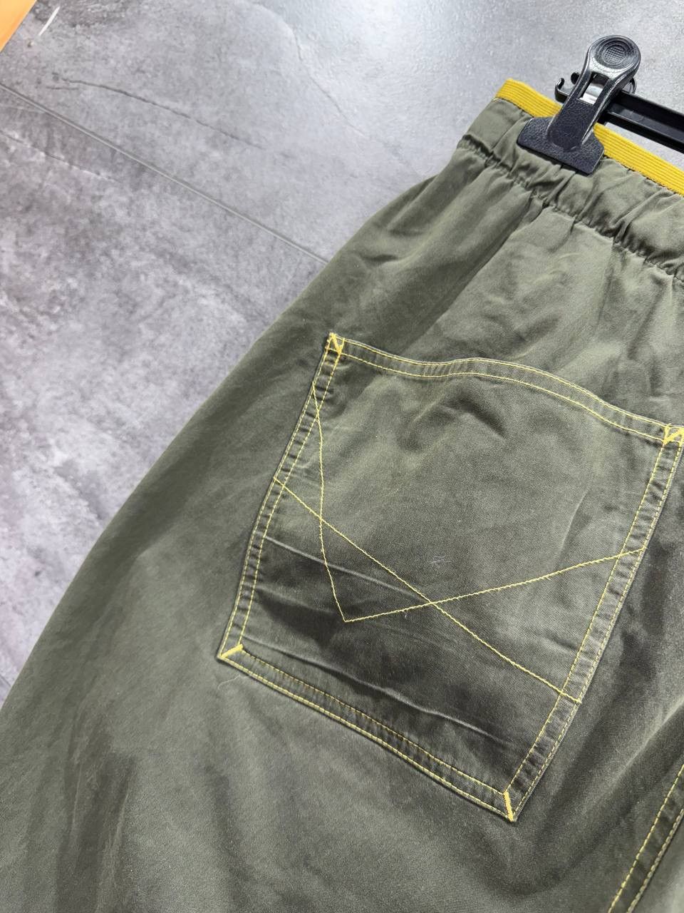 Rab Rab Mens Capstone Pants Vintage Trousers Size US 36 / EU 52 - 13 Thumbnail
