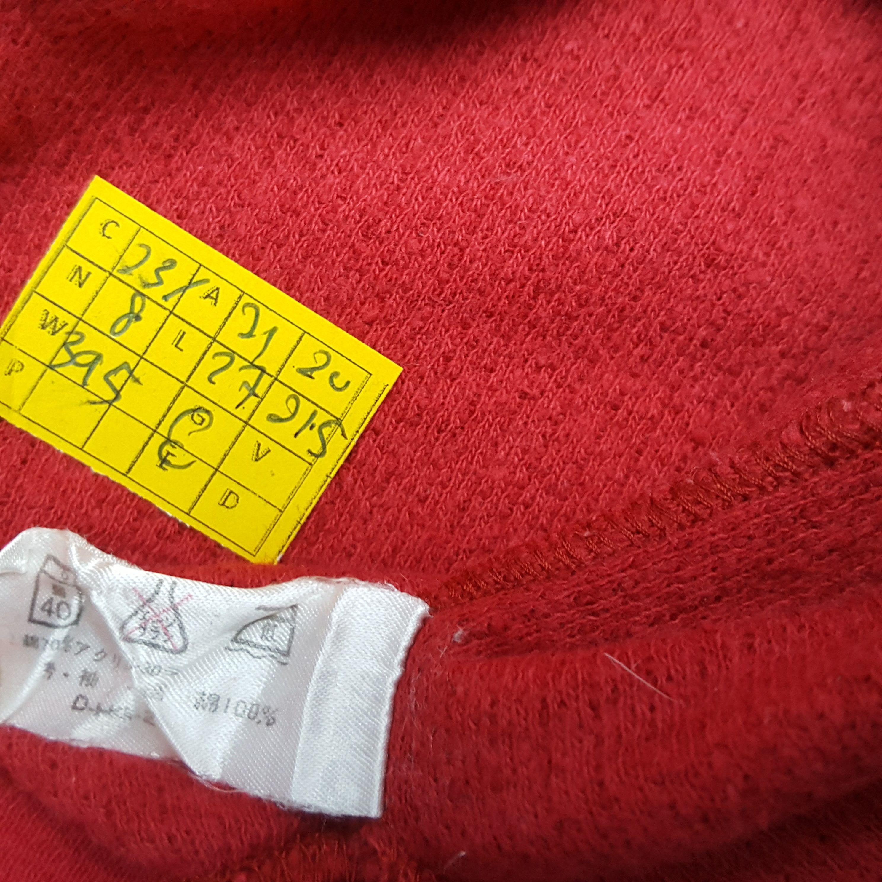 Hang Ten × Vintage Vintage HANG TEN Streetwear Skateboard Surfing Sweatshirts Size US M / EU 48-50 / 2 - 6 Thumbnail