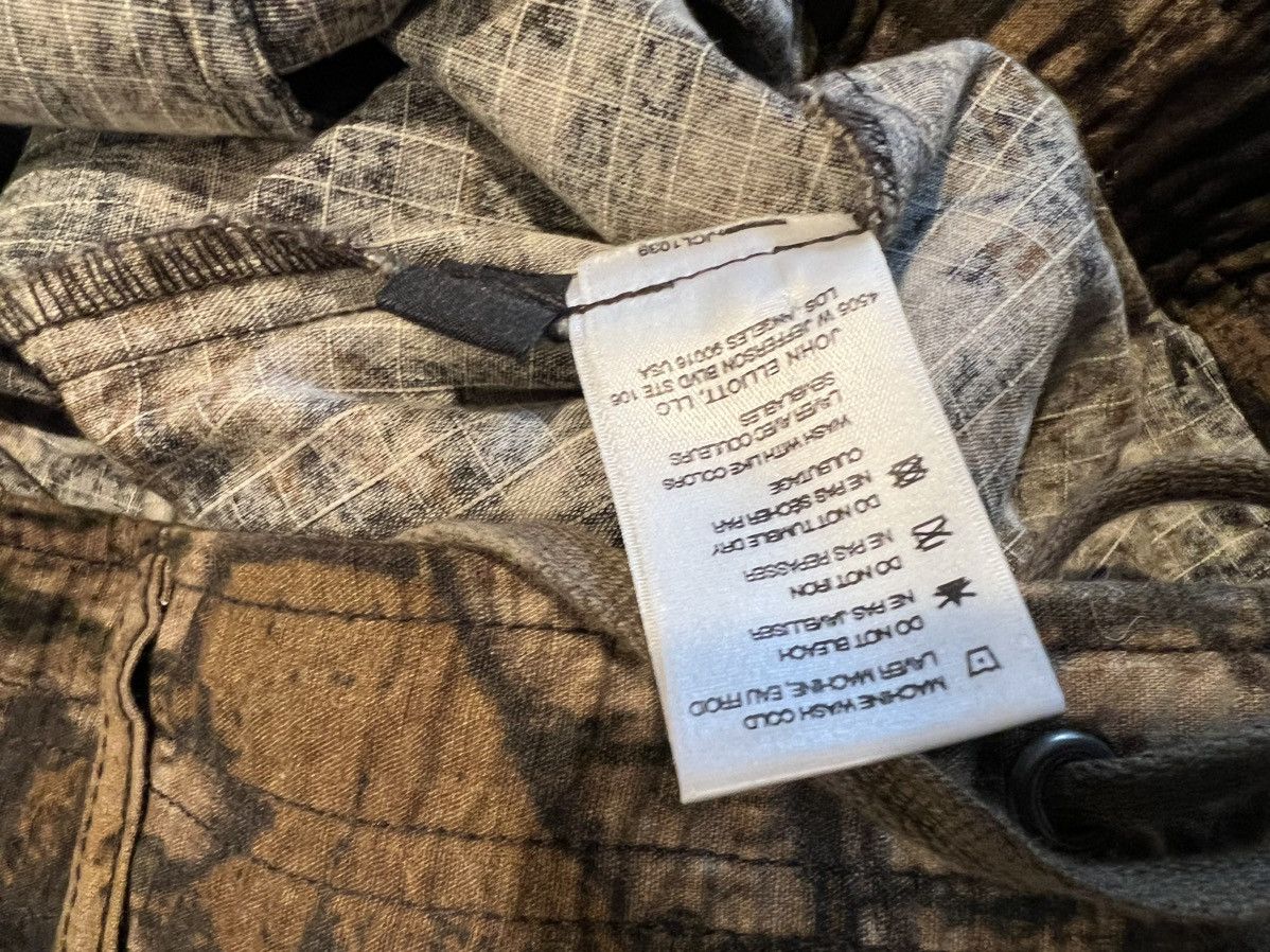 John Elliott John Elliott panorama cargo camo pants. 3/L. $498 Size US 34 / EU 50 - 3 Thumbnail