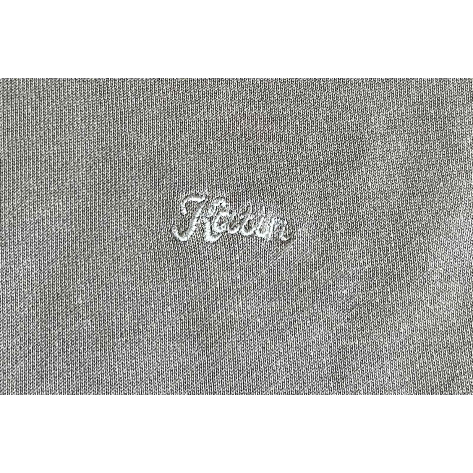 Katin Katin Hooded Embroidery Logo Hoodie Mens Shirt M Green Size US M / EU 48-50 / 2 - 6 Thumbnail