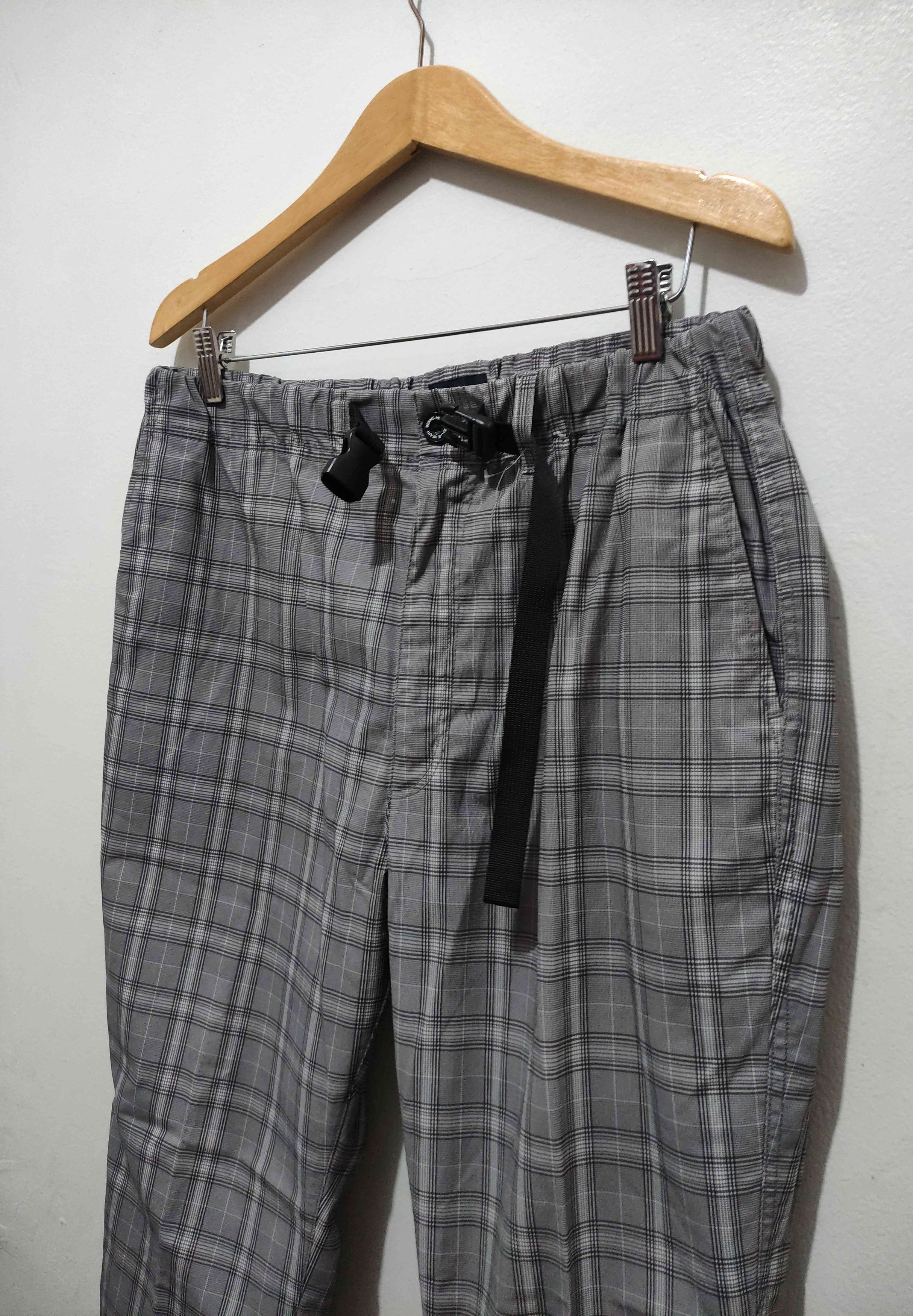 Beams Plus Beams Heart check climbing Utility Pants Size US 33 - 12 Thumbnail