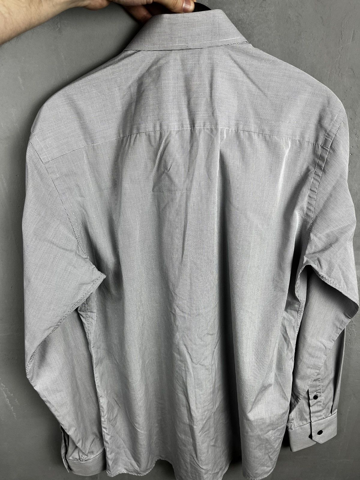 Eton Eton shirt Size US M / EU 48-50 / 2 - 8 Thumbnail