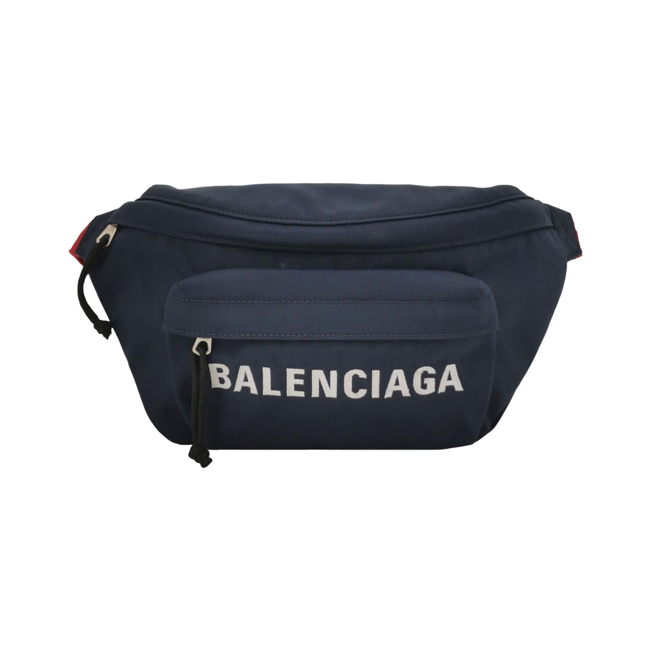 Balenciaga Balenciaga Women os Belt Bags Size ONE SIZE - 1 Thumbnail
