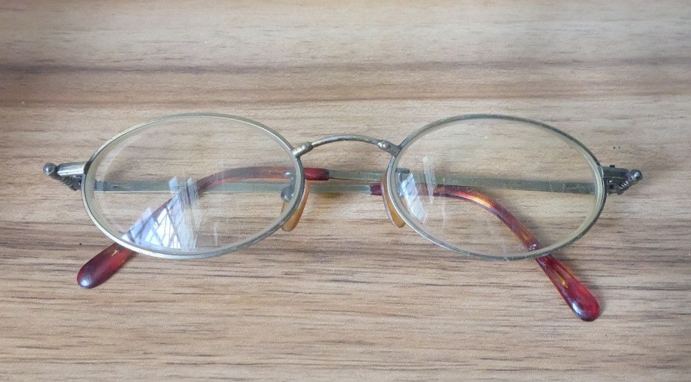 Other Vintage Continental Glasses Size ONE SIZE - 2 Thumbnail