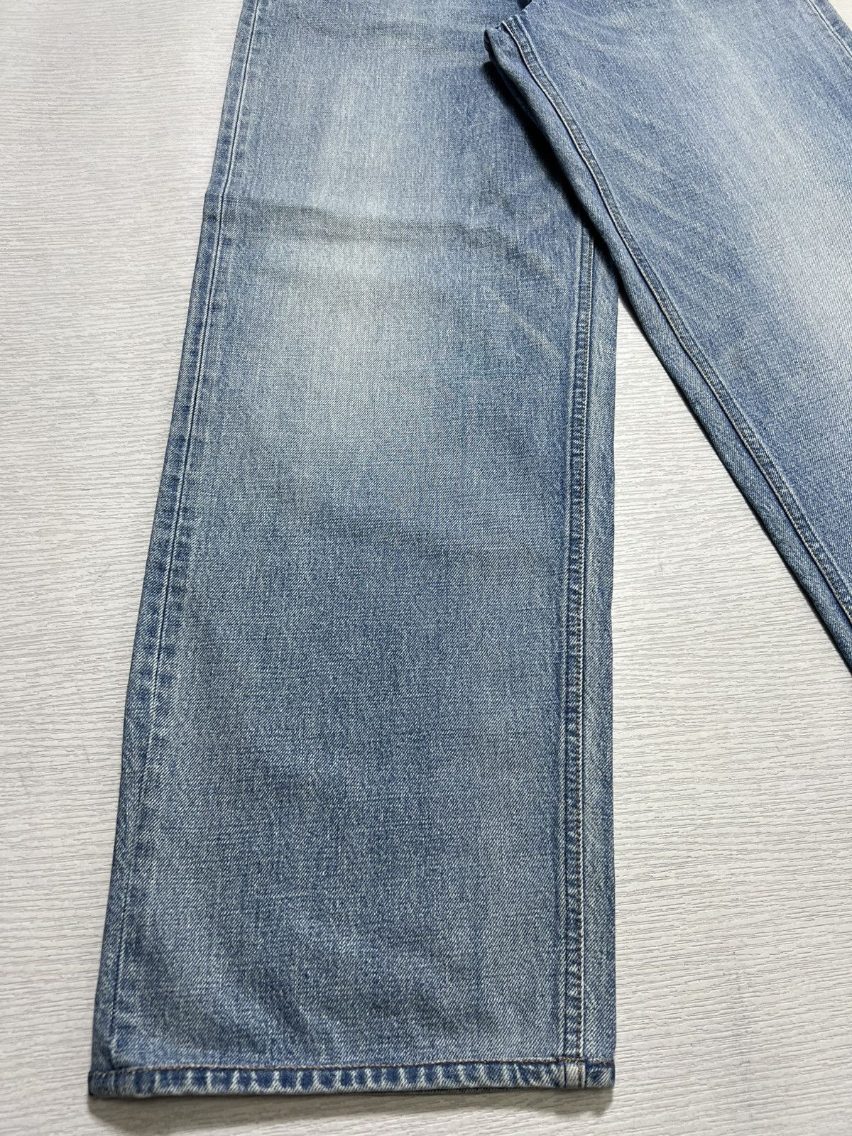 Celine Celine - Kitty Jeans Size 30" / US 8 / IT 44 - 11 Thumbnail