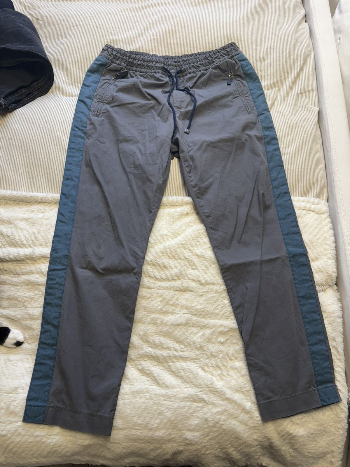 Dolce & Gabbana Dolce & Gabana Joggers Size US 33 - 1 Thumbnail