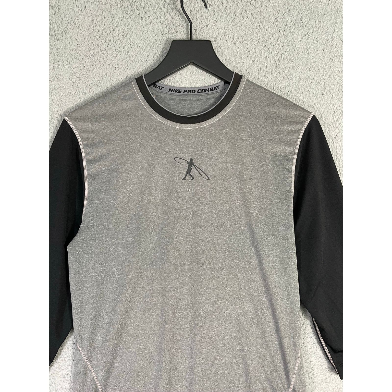 Nike Nike Pro Combat Ken Griffey Jr. Shirt Men’s Small Size US S / EU 44-46 / 1 - 6 Thumbnail