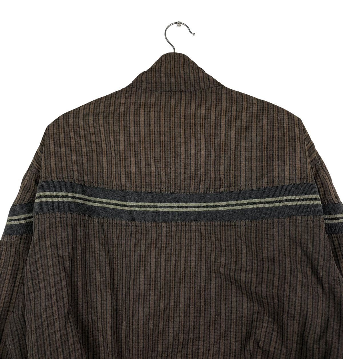 Other 🔥VINTAGE CHORE BOMBER JACKET PAZZO CO JAPAN MADE Size US M / EU 48-50 / 2 - 9 Thumbnail