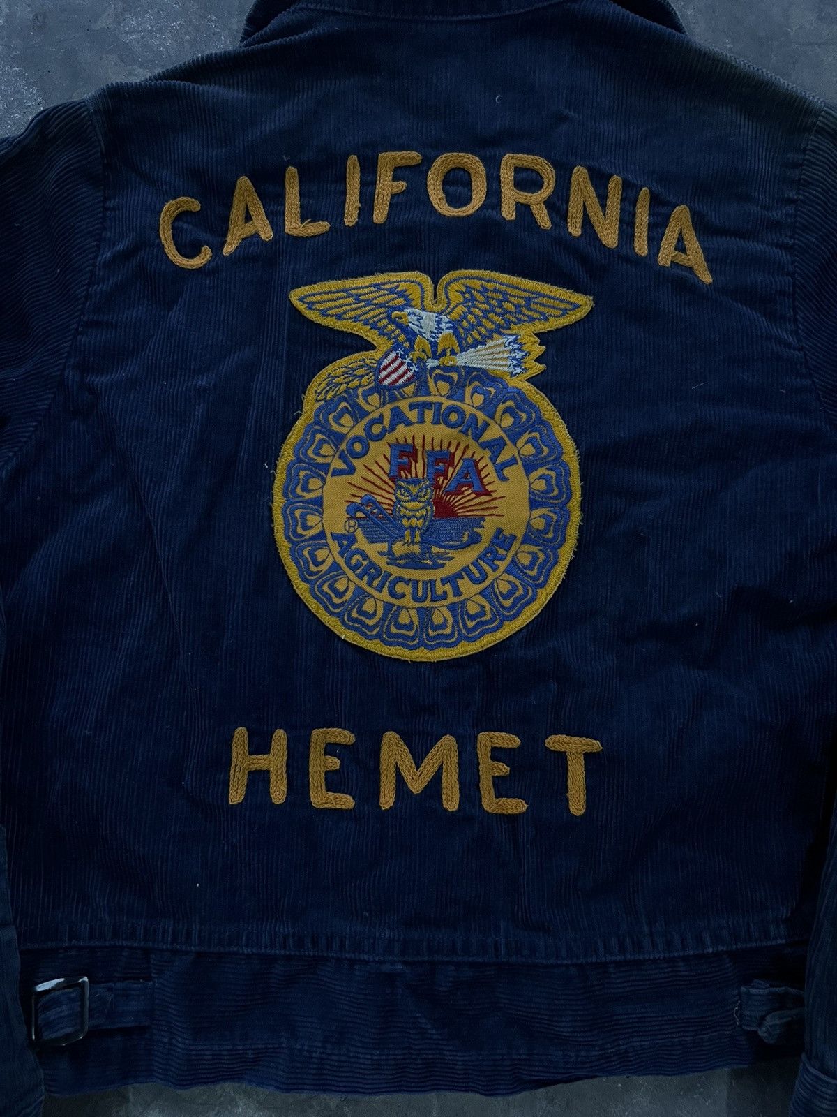 Other Future Farmers of America (FFA) Hemet chapter Size US M / EU 48-50 / 2 - 6 Thumbnail