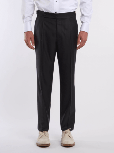 Brunello Cucinelli Pants in Black Size US 32 / EU 48 - 1 Preview