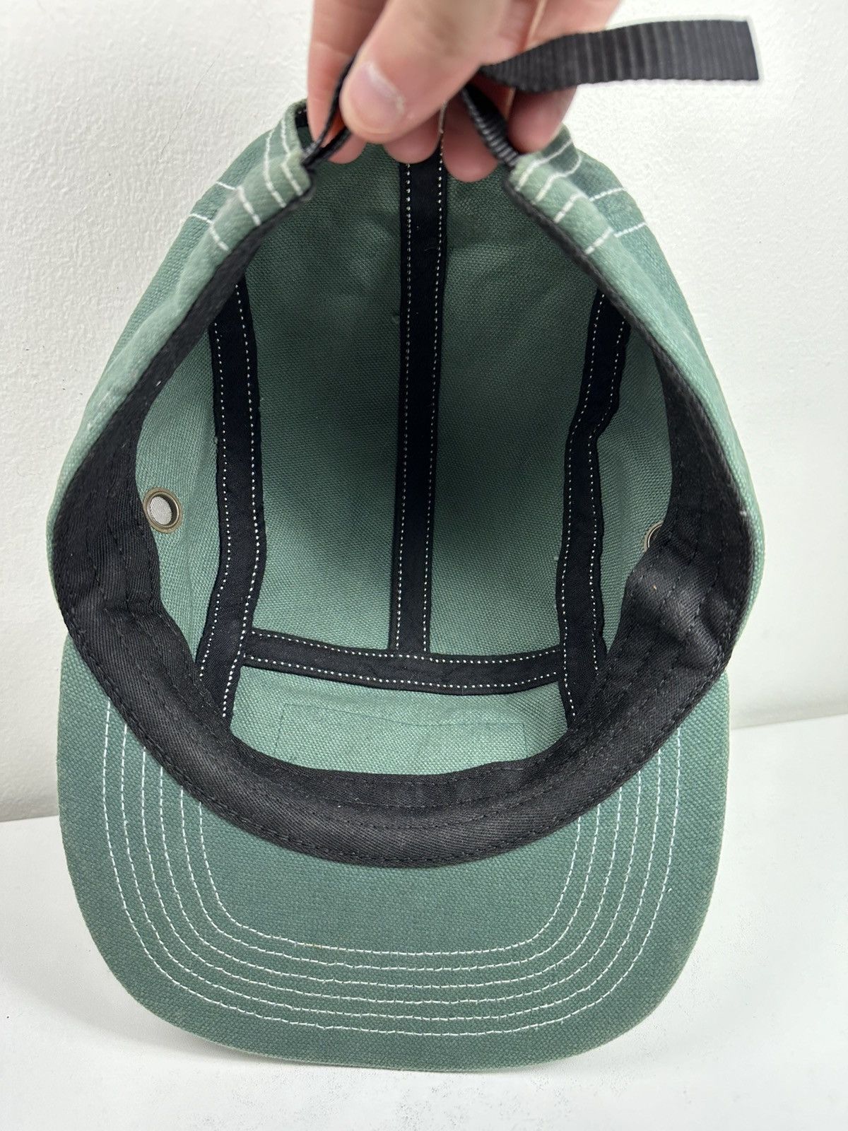 Supreme Field Camp Cap Hat