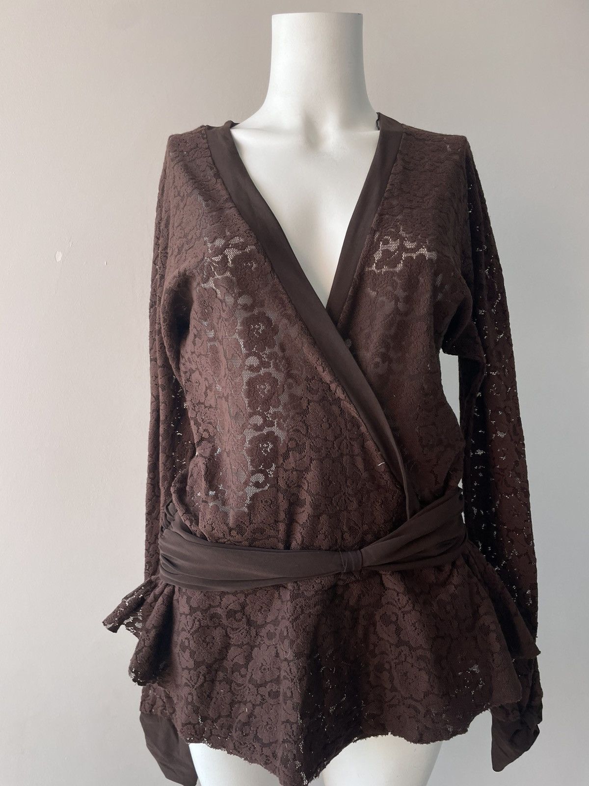 Vintage Vintage babydoll Size M / US 6-8 / IT 42-44 - 7 Thumbnail
