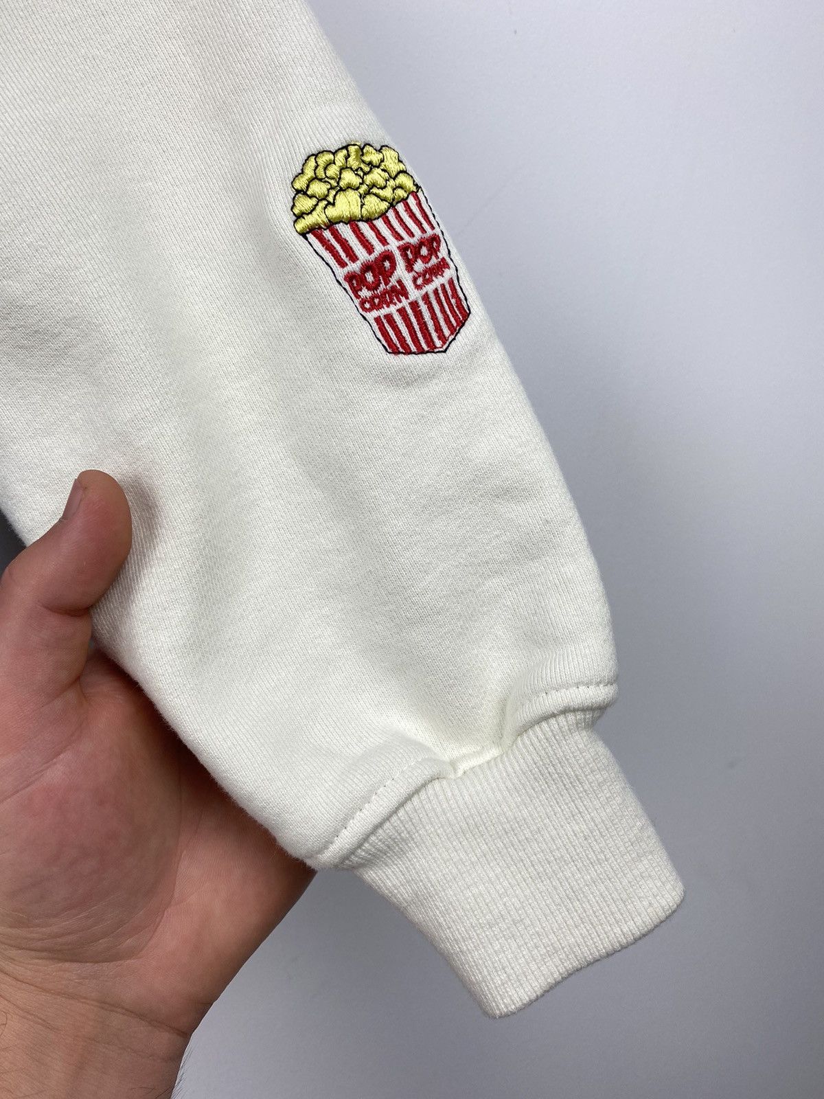 CHILDS Y2K Childish Theme Park TGF Bro Hoodie Stussy Von Dutch Size US S / EU 44-46 / 1 - 5 Thumbnail