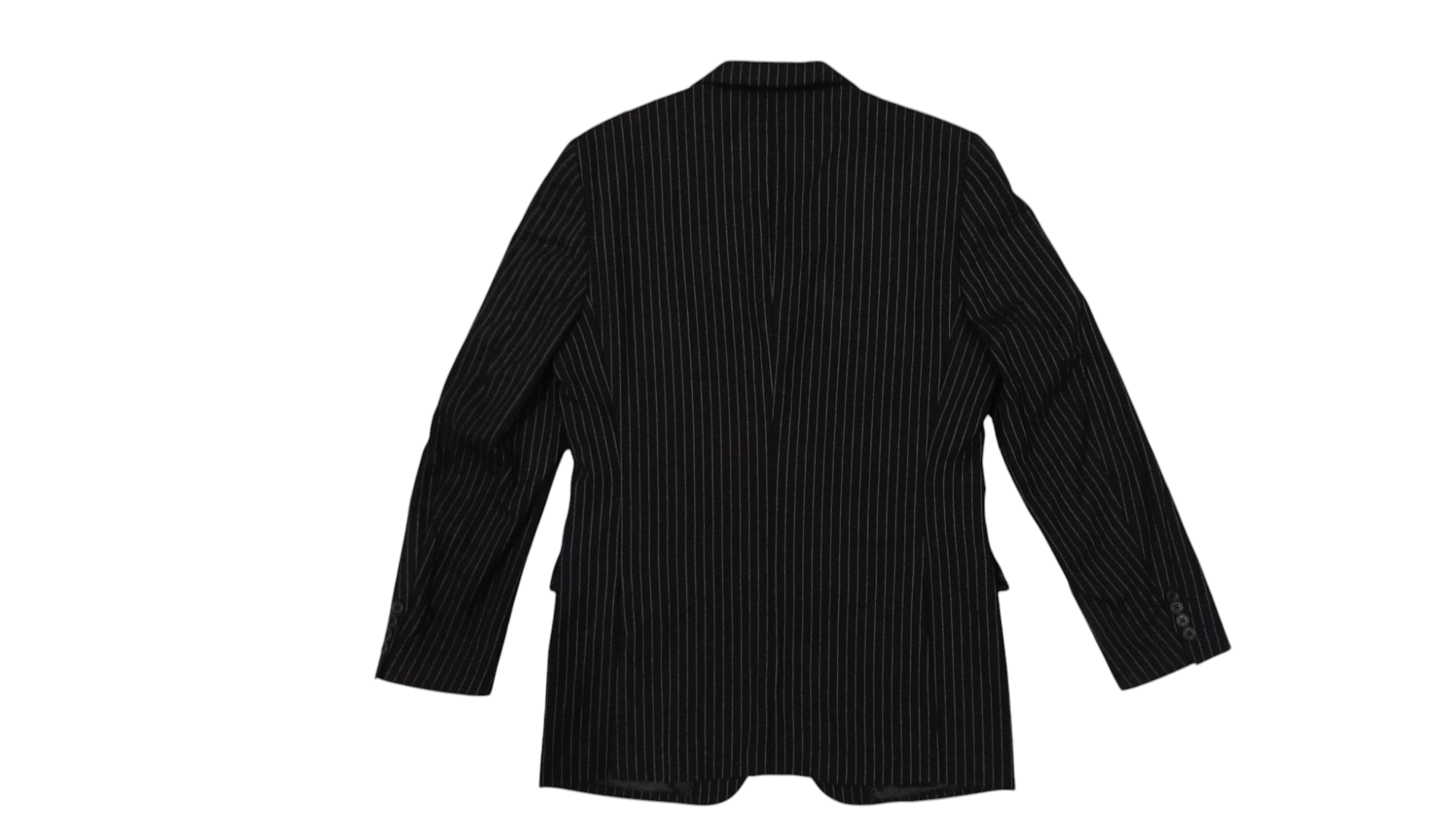Yohji Yamamoto Yohji Yamamoto Against All Risks A.A.R Coat (S 345) Size US M / EU 48-50 / 2 - 2 Thumbnail