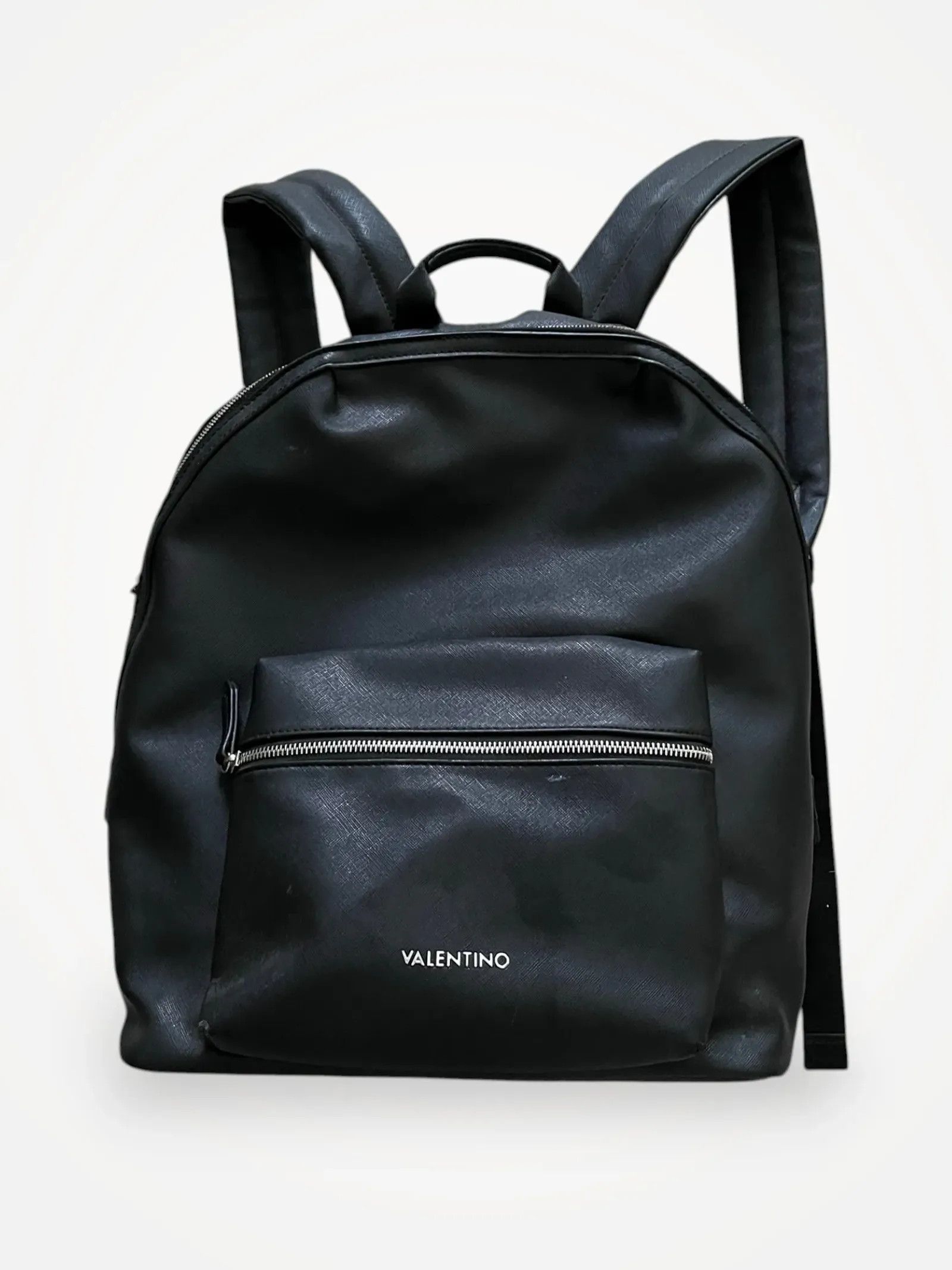 Mario Valentino Mario Valentino Backpack Size ONE SIZE - 1 Thumbnail