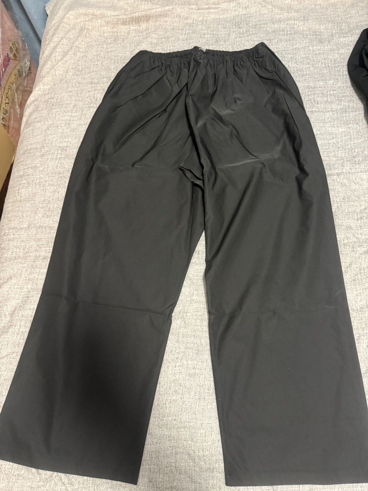 Yeezy Yeezy SZNX Kanye ye live in Shanghai china pant Size US 32 / EU 48 - 1 Thumbnail