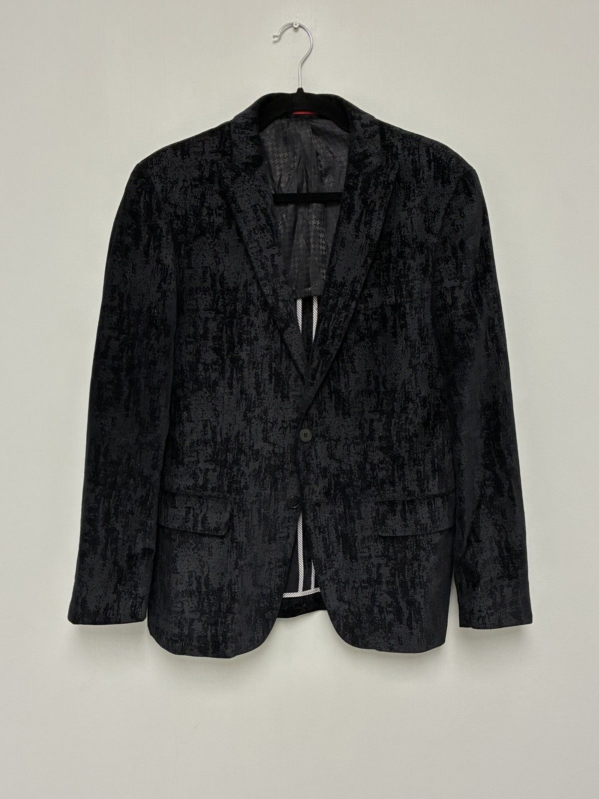 John Varvatos Velvet Jacket medium Size US M / EU 48-50 / 2 - 4 Thumbnail