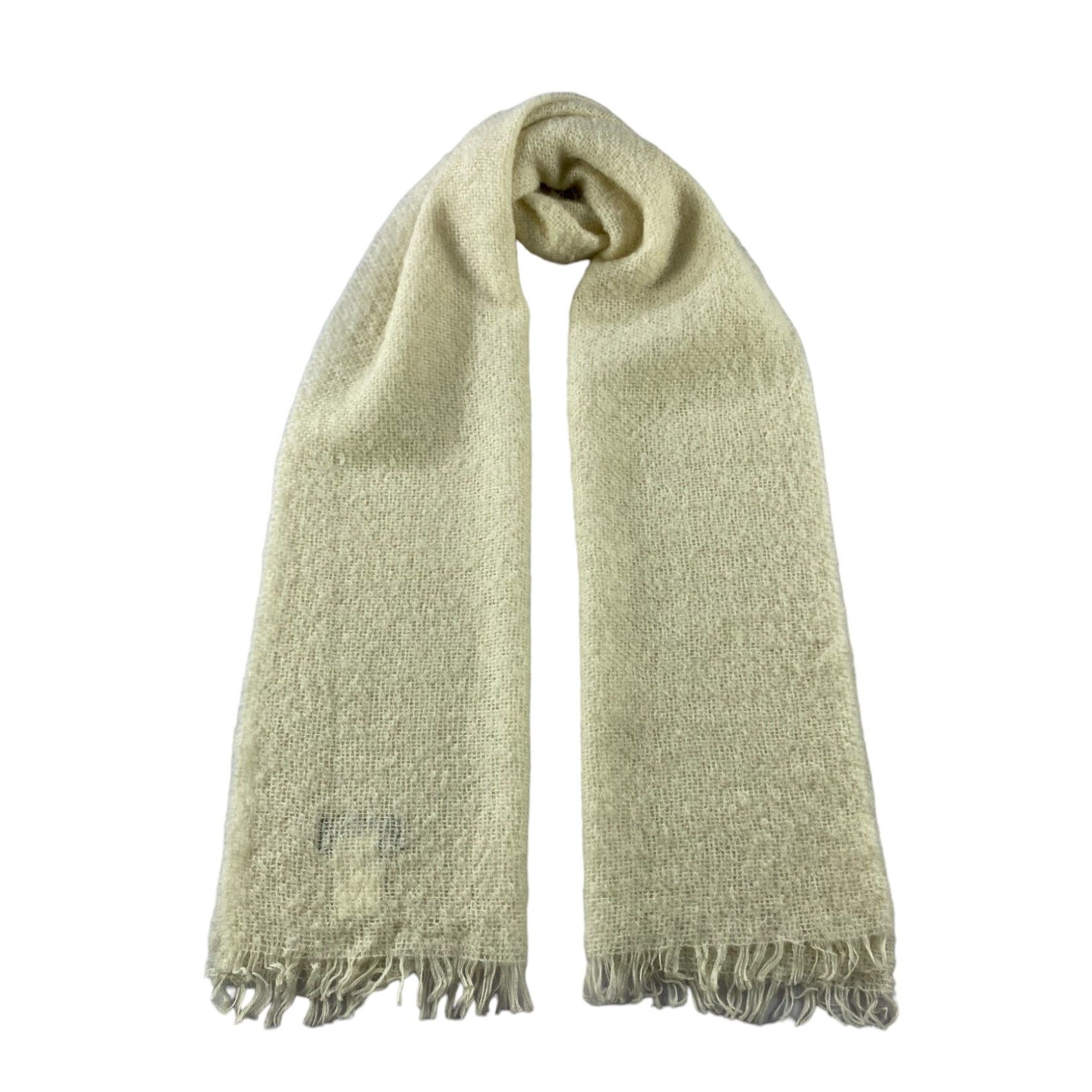 agnes b. Agnes B. Scarf / Muffler / Neckwear - WW1536 Size ONE SIZE - 1 Thumbnail