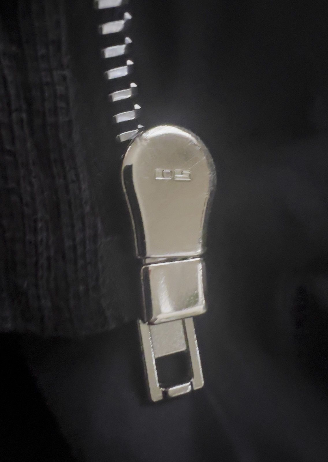 Rick Owens Drkshdw RARE one season only Rick Owens DS Zipped Hoodie Size US M / EU 48-50 / 2 - 9 Thumbnail
