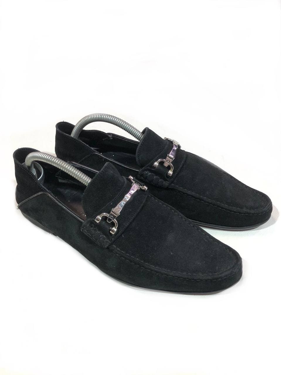 Dolce & Gabbana Dolce Gabbana Moccasins Shoes Man Size US 8.5 / EU 41-42 - 1 Thumbnail