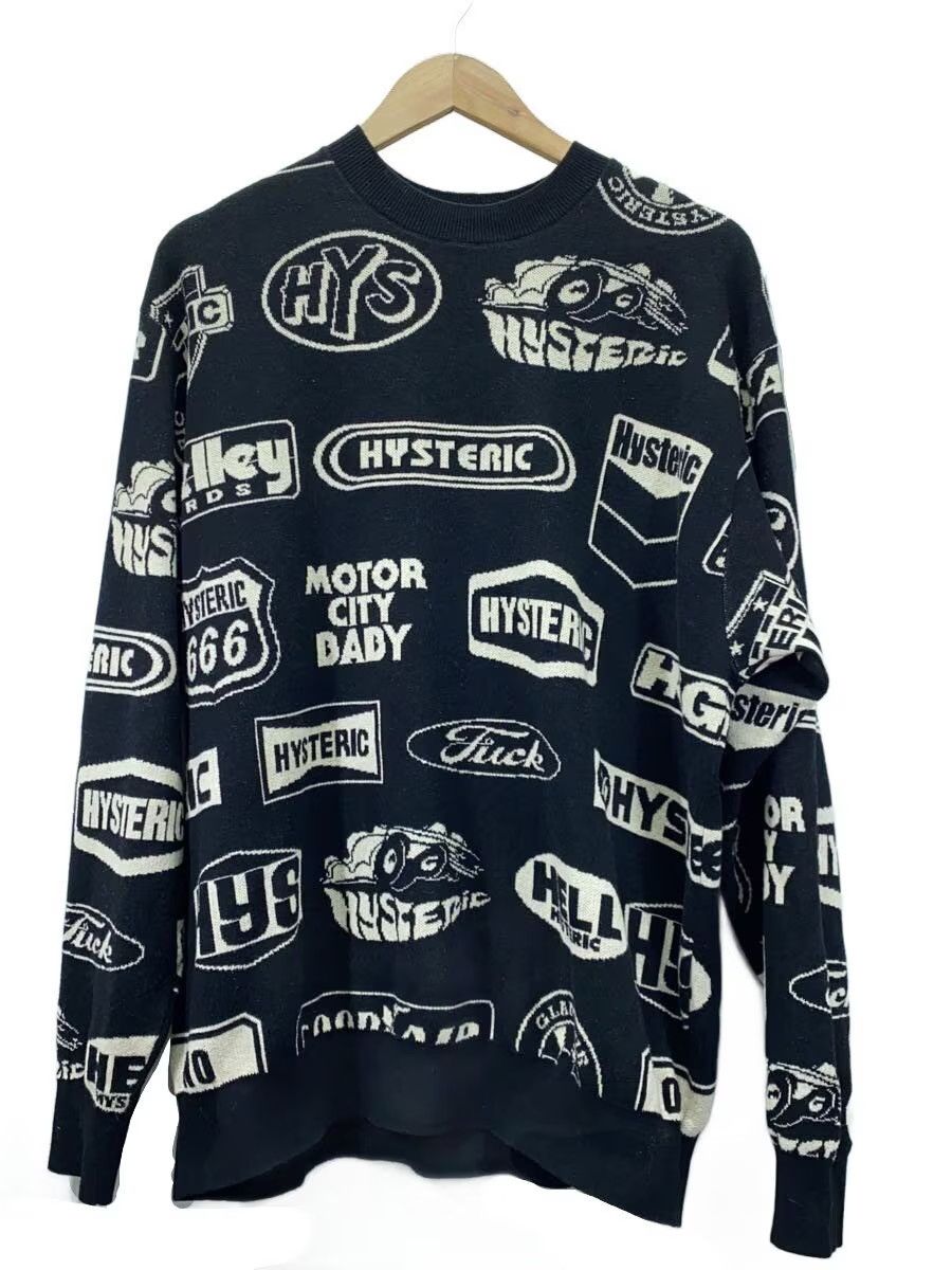Hysteric Glamour × Supreme Supreme x Hysteric Glamour Fuck You