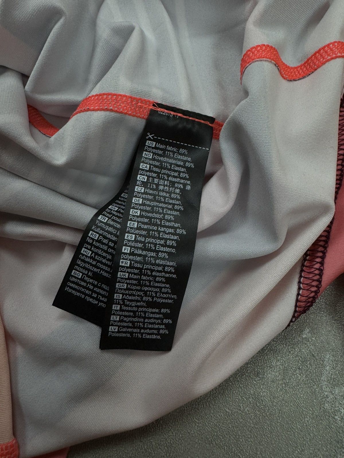 Other Kari Traa Long Sleeve With Running Hat Gorp Core Pullover Size S / US 4 / IT 40 - 6 Thumbnail