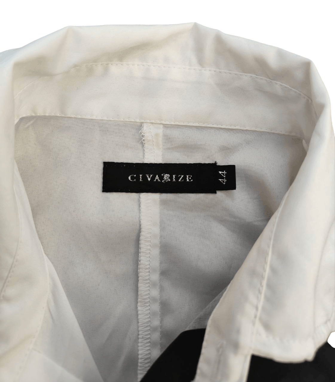 CIVARIZE Civarize Long Button Shirt Dress Size S / US 4 / IT 40 - 3 Thumbnail