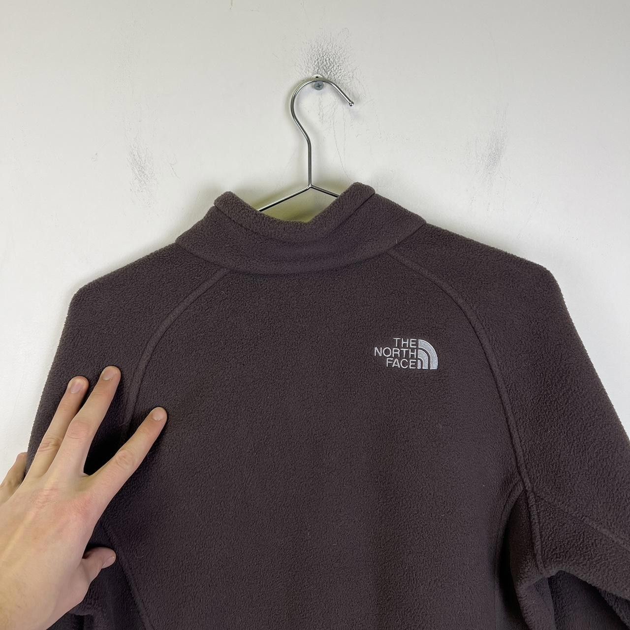 The North Face The North Face Fleece Jacket - Stylish & Warm Size L Size L / US 10 / IT 46 - 3 Thumbnail