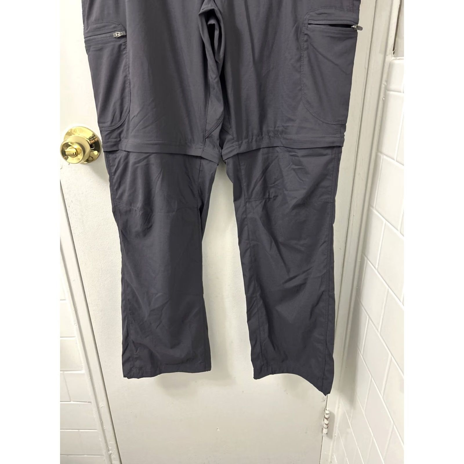 Vintage VINTAGE? Size 32" / US 10 / IT 46 - 3 Thumbnail