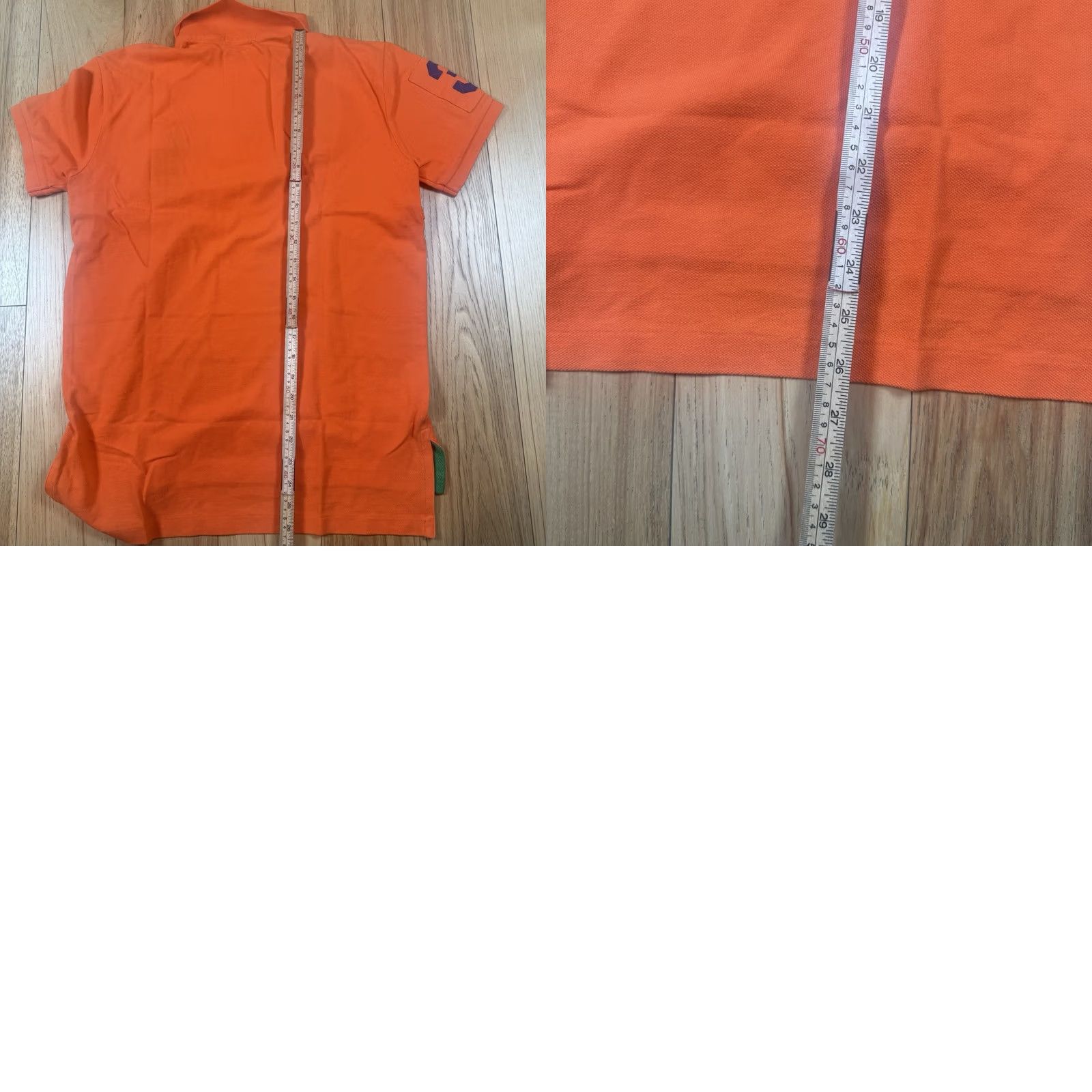 Ralph Lauren Polo Ralph Lauren Shirt Mens M Polo Size US M / EU 48-50 / 2 - 8 Thumbnail