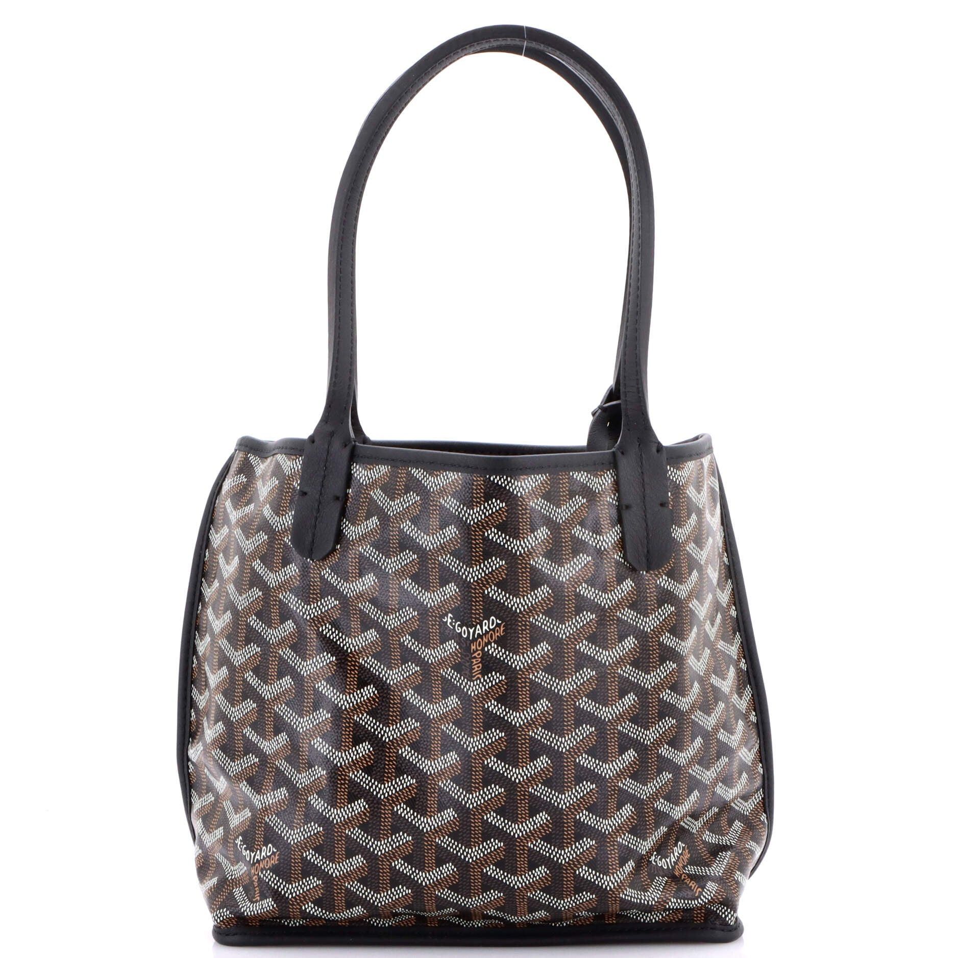 Goyard Anjou Reversible Tote Size ONE SIZE - 1 Thumbnail