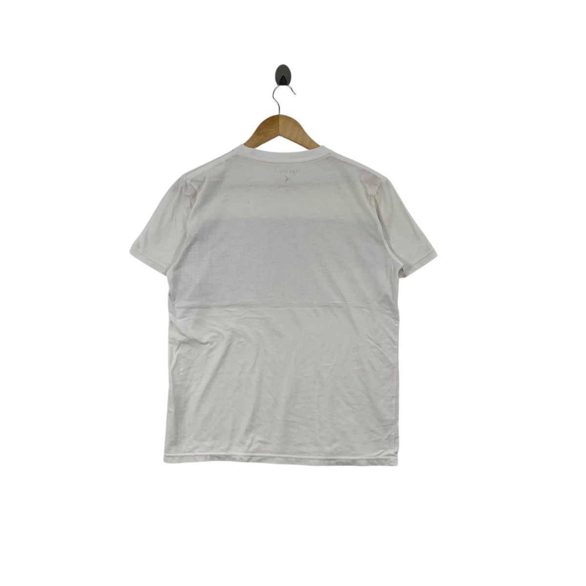 Other ZERO STAIN HERRINGBONE Houndstooth Pocket Tee Shirt Top Size US M / EU 48-50 / 2 - 6 Thumbnail