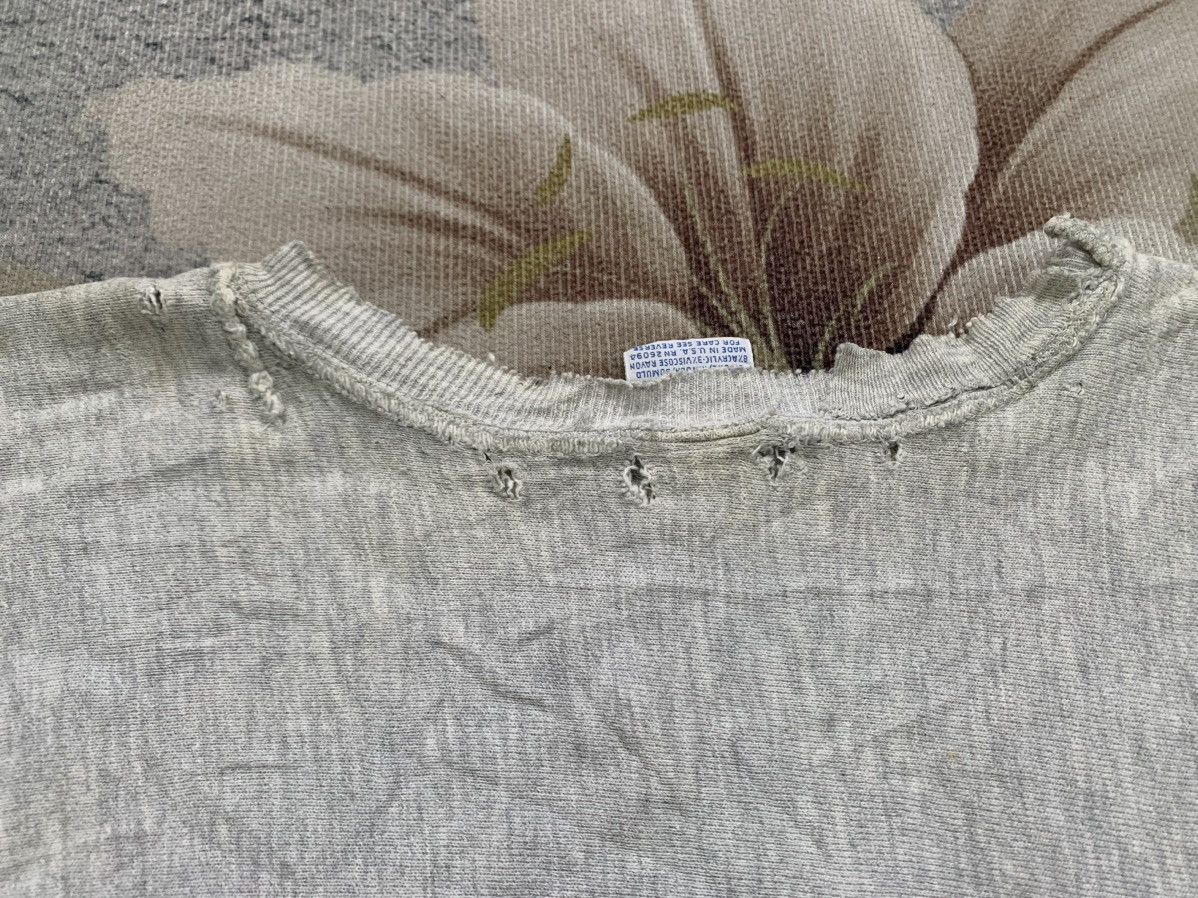 Champion Vtg 90s Champion Reverse Weave Sweatshirt Size US L / EU 52-54 / 3 - 19 Thumbnail