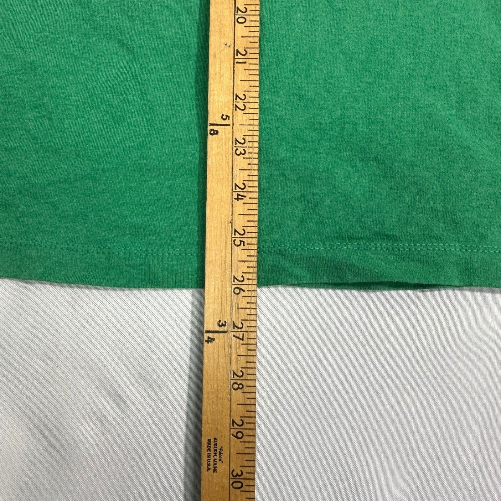 Other Scooby-Doo Mystery Machine Graphic T-Shirt Adult Large Green Size US L / EU 52-54 / 3 - 4 Thumbnail