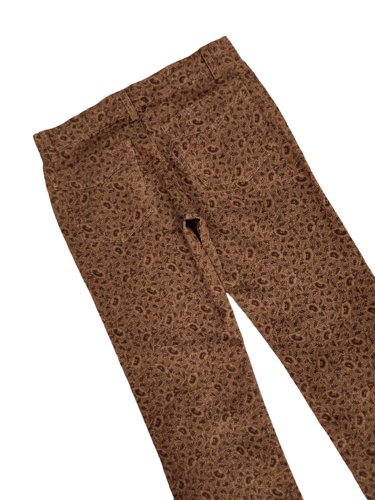 Issey Miyake Flare Pants Zucca Issey Miyake Design Boot Cut Y2k Lgb Size US 29 - 15 Thumbnail