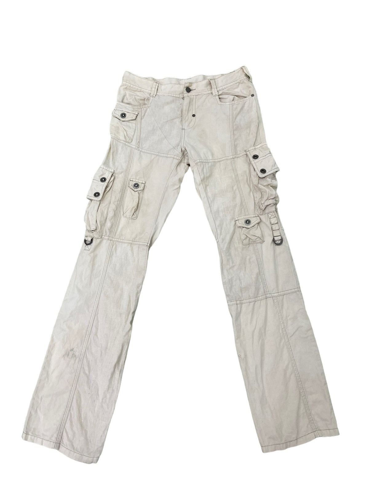 Tornado Mart Men's Cargo Pants | Grailed