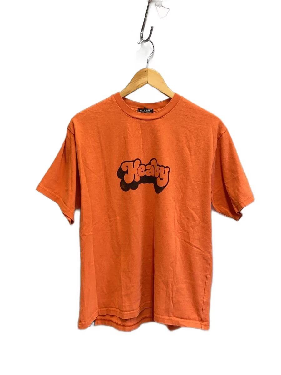 Hysteric Glamour Heavy Smoke Tee Size US L / EU 52-54 / 3 - 2 Thumbnail