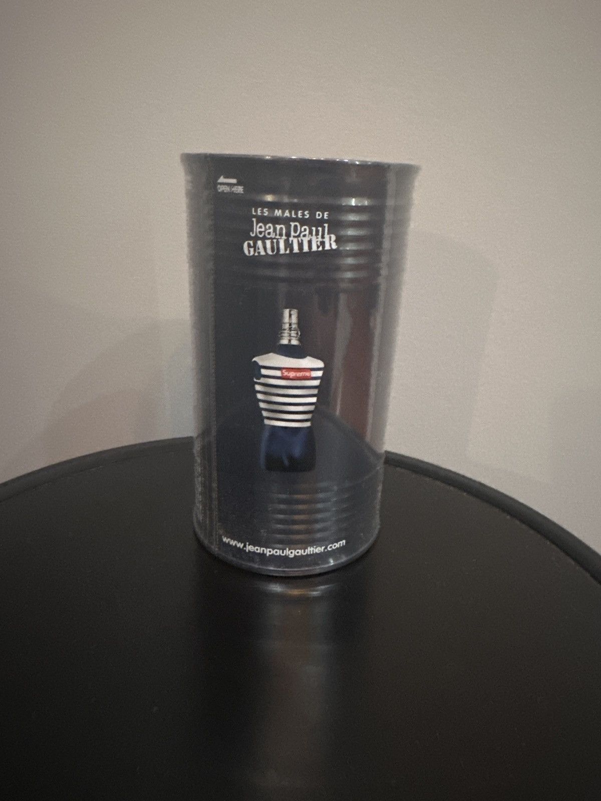 Jean Paul Gaultier Supreme Le Male Cologne | Grailed
